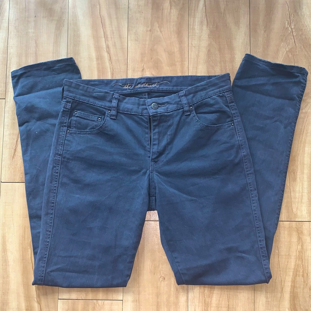 Cute Sweetheart skinny Jeans